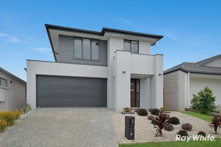 7 Fleming Street, Logan Reserve QLD 4133