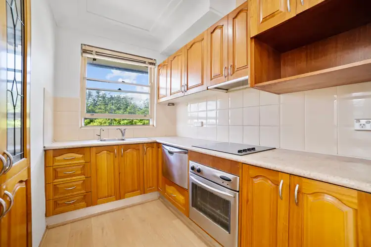 Fifth view of Homely apartment listing, 4/126 Railway Parade, Mortdale NSW 2223