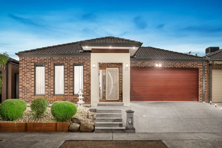 27 Kelway Street, Craigieburn VIC 3064