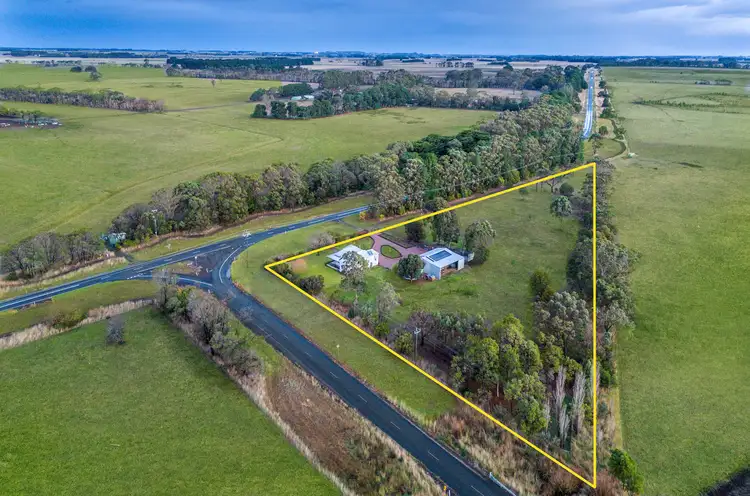 Second view of Homely house listing, 1375 Penshurst-Warrnambool Road, Warrong VIC 3283