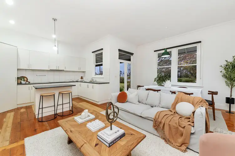 Fifth view of Homely house listing, 1375 Penshurst-Warrnambool Road, Warrong VIC 3283