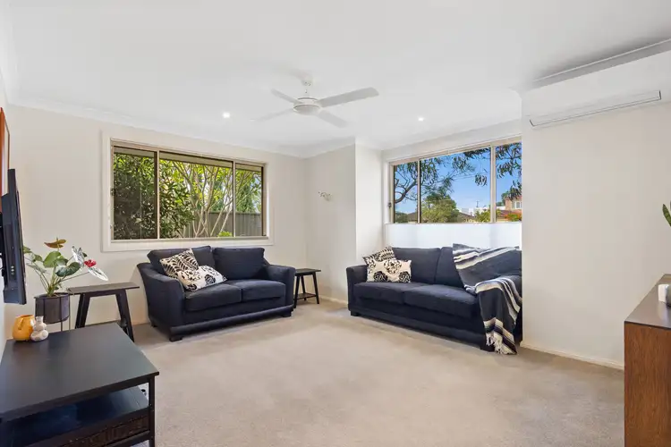 Main view of Homely house listing, 75 Holt Road, Sylvania NSW 2224