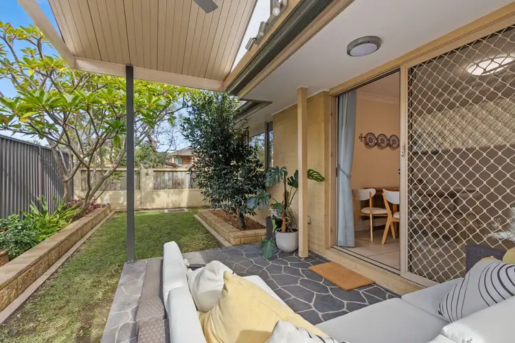 Second view of Homely house listing, 75 Holt Road, Sylvania NSW 2224