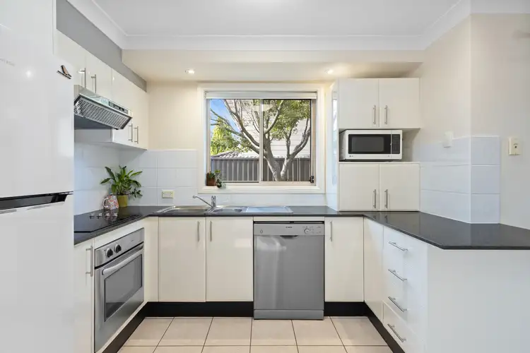 Fourth view of Homely house listing, 75 Holt Road, Sylvania NSW 2224