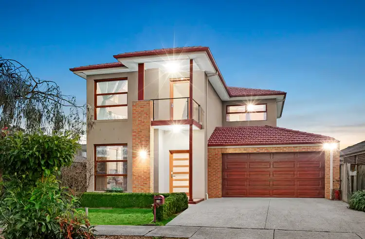 10 Shelduck Street, South Morang VIC 3752