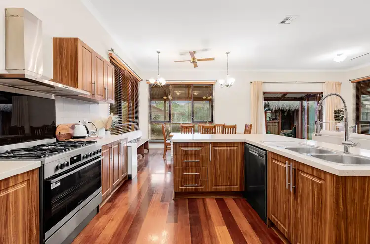 Second view of Homely house listing, 10 Shelduck Street, South Morang VIC 3752