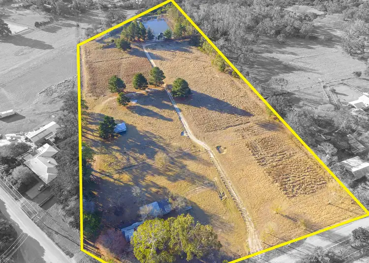 Main view of Homely rural property listing, 20 Thornells Road, Tyabb VIC 3913
