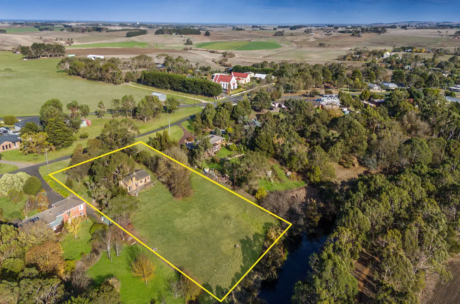Main view of Homely house listing, 13 Albert Street, Woodford VIC 3281