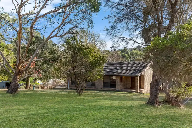 Second view of Homely house listing, 13 Albert Street, Woodford VIC 3281