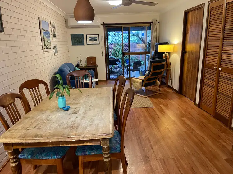 1/28 Bullimah Avenue, Burleigh Heads QLD 4220