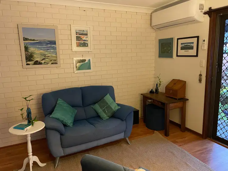 Third view of Homely semi-detached listing, 1/28 Bullimah Avenue, Burleigh Heads QLD 4220