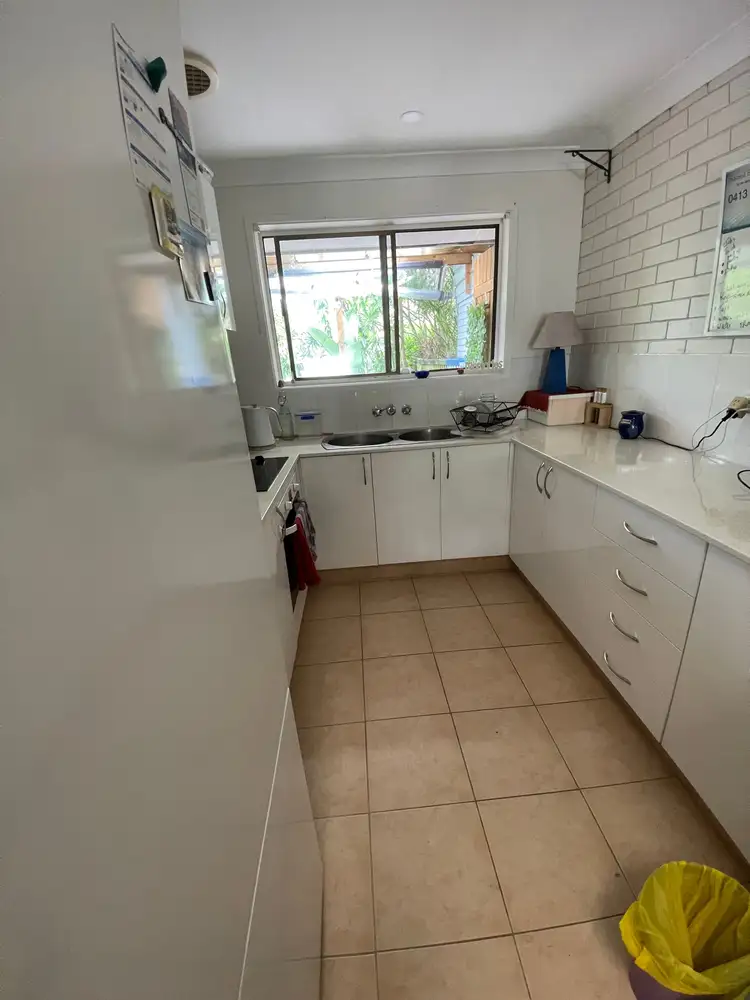 Fourth view of Homely semi-detached listing, 1/28 Bullimah Avenue, Burleigh Heads QLD 4220