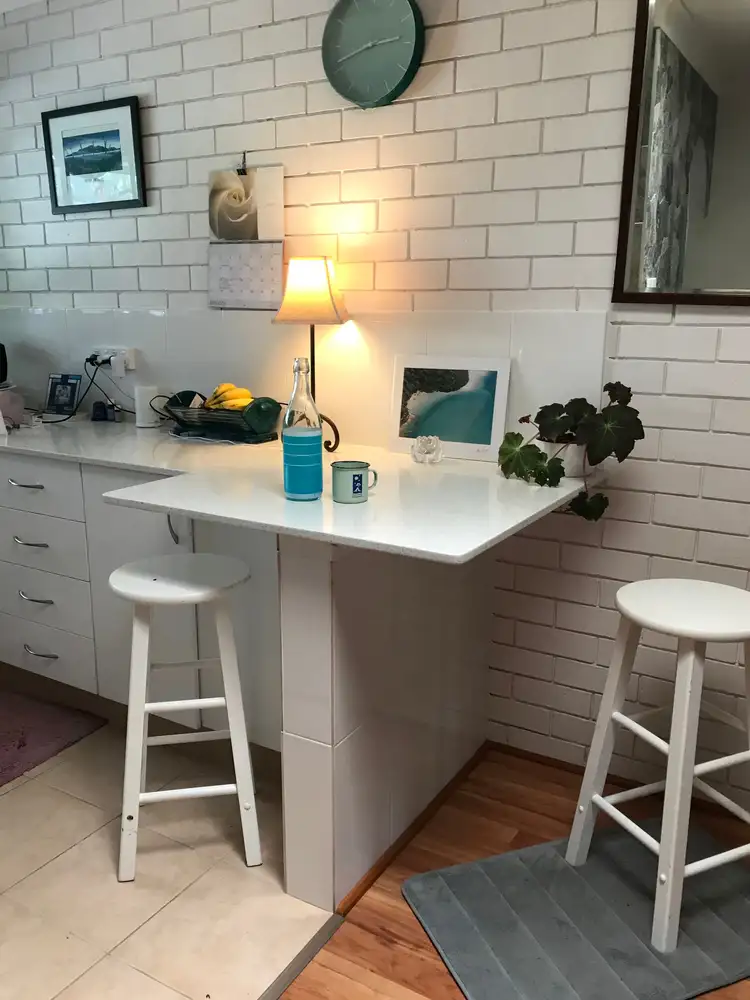 Fifth view of Homely semi-detached listing, 1/28 Bullimah Avenue, Burleigh Heads QLD 4220