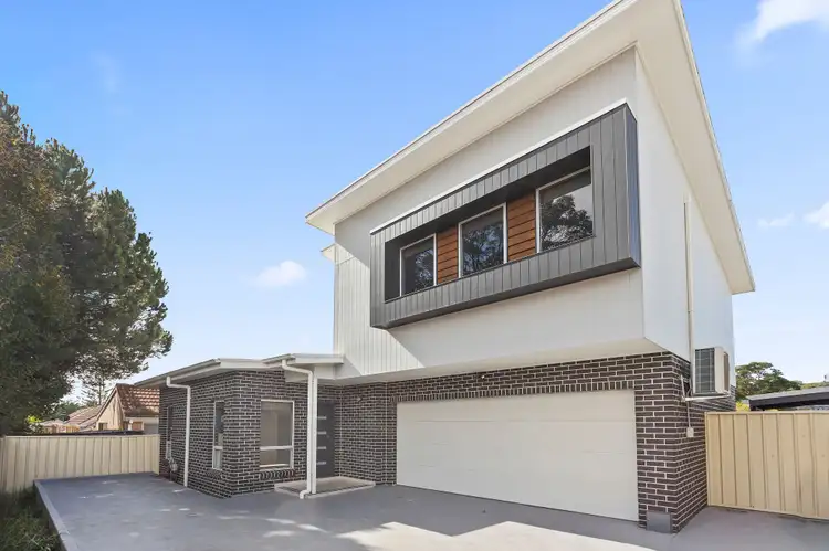 6B Storey Street