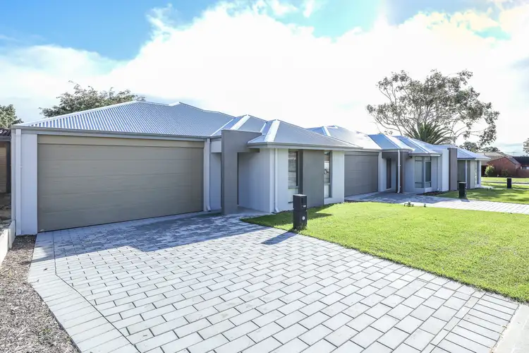 Main view of Homely house listing, 107 Wimbledon Drive, Kingsley WA 6026
