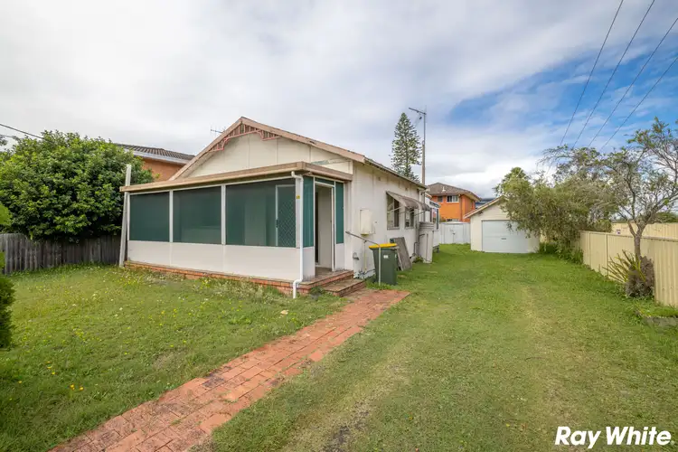 Second view of Homely house listing, 22 Taree Street, Tuncurry NSW 2428