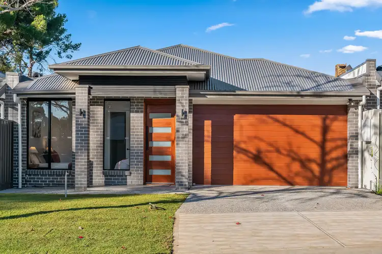19 Moule Crescent, Dernancourt SA 5075