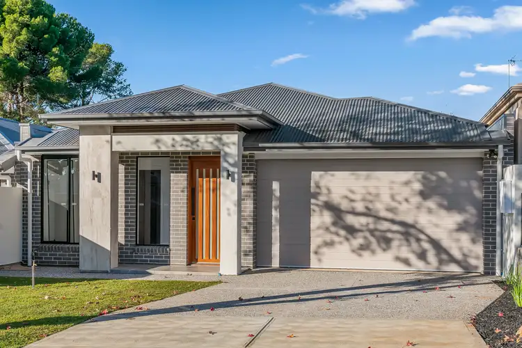 17 & 19 Moule Crescent, Dernancourt SA 5075