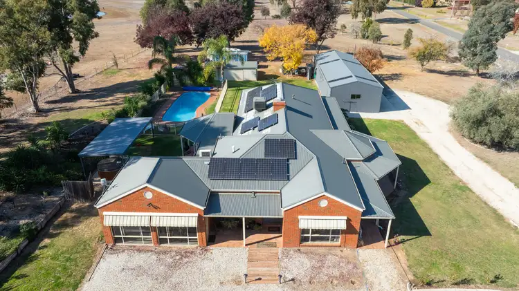 49 Willow Way, Table Top NSW 2640