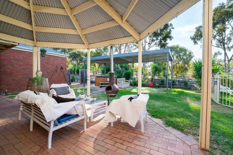 Second view of Homely other listing, 49 Willow Way, Table Top NSW 2640