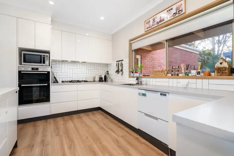 Third view of Homely other listing, 49 Willow Way, Table Top NSW 2640