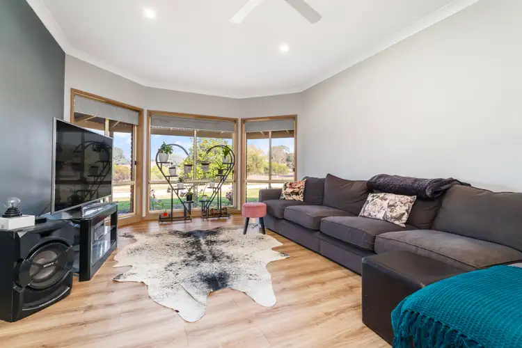 Fourth view of Homely other listing, 49 Willow Way, Table Top NSW 2640