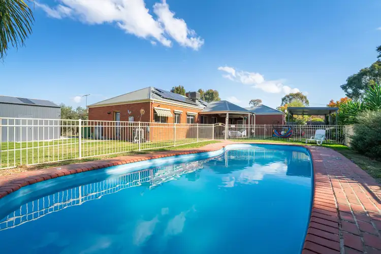 Fifth view of Homely other listing, 49 Willow Way, Table Top NSW 2640