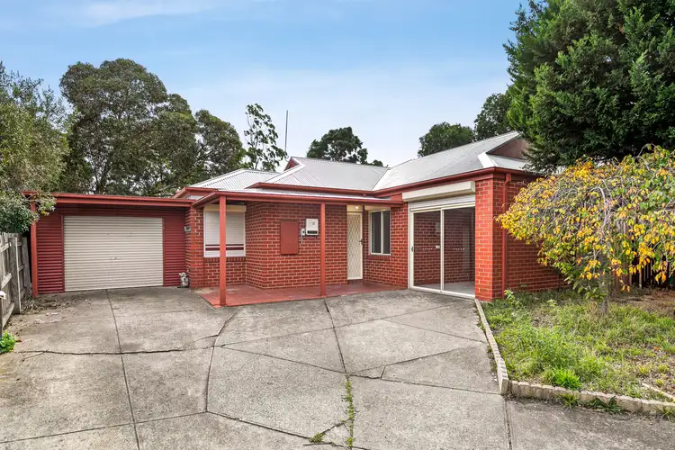 11 Harwood Place, Roxburgh Park VIC 3064
