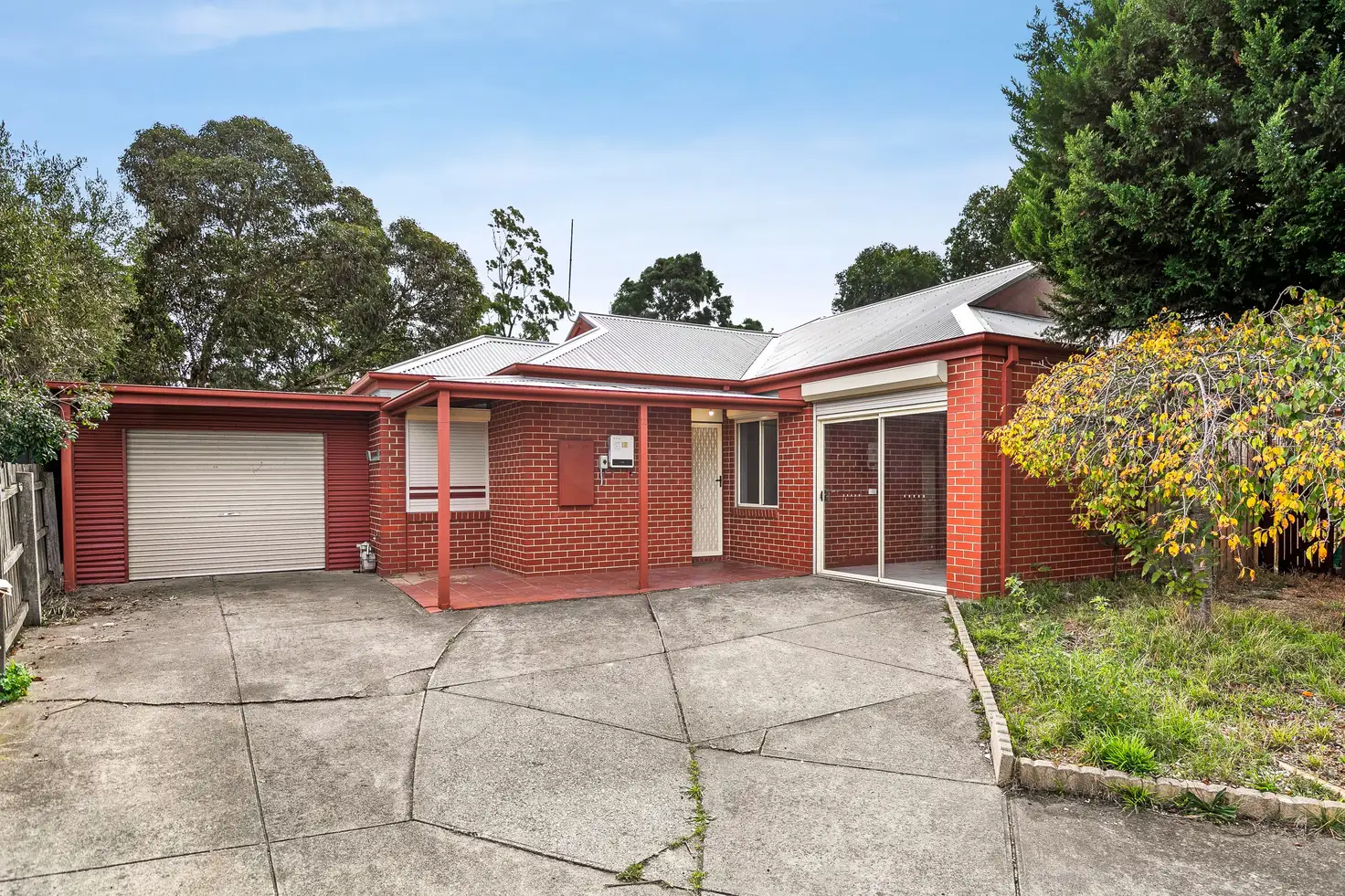Main view of Homely house listing, 11 Harwood Place, Roxburgh Park VIC 3064