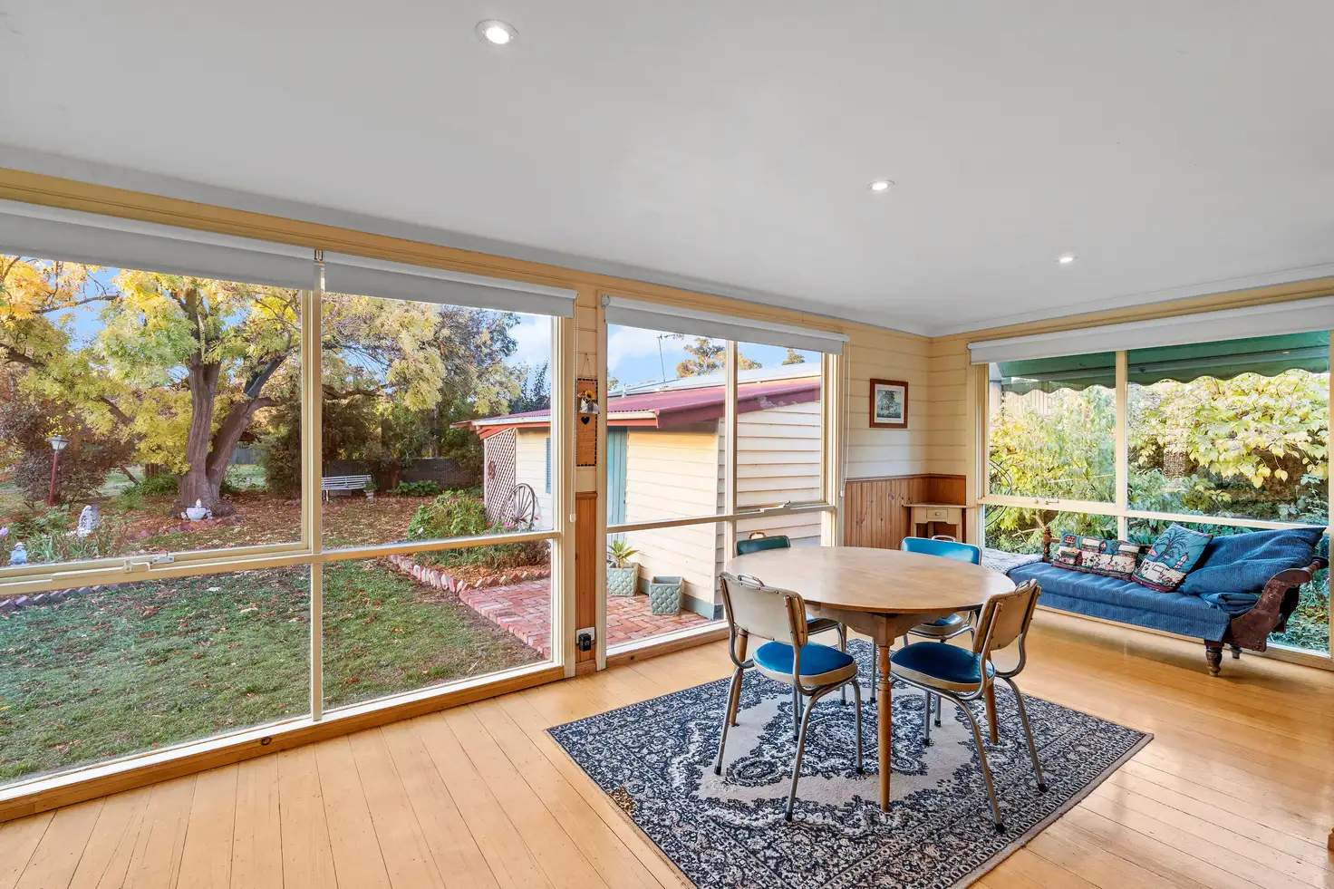 Main view of Homely house listing, 83 Wimble Street, Seymour VIC 3660