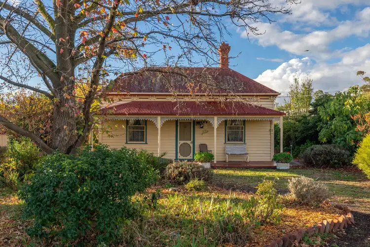 Second view of Homely house listing, 83 Wimble Street, Seymour VIC 3660