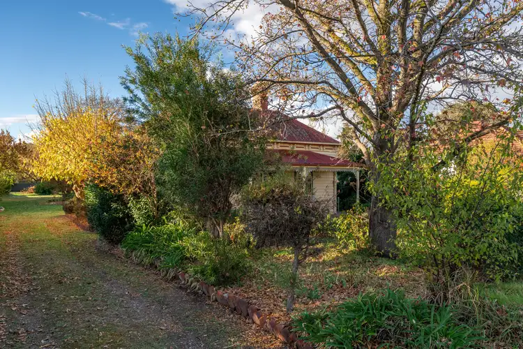 Third view of Homely house listing, 83 Wimble Street, Seymour VIC 3660