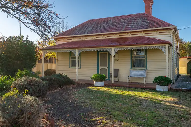 Fourth view of Homely house listing, 83 Wimble Street, Seymour VIC 3660