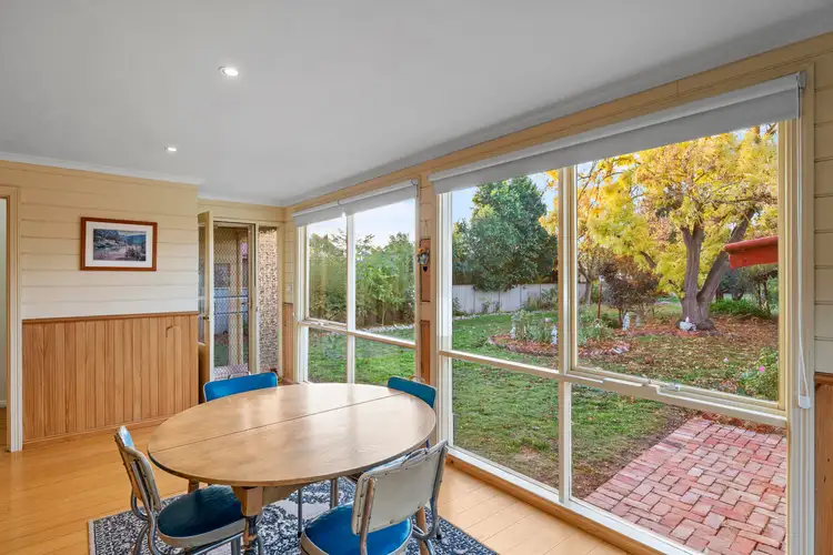 Fifth view of Homely house listing, 83 Wimble Street, Seymour VIC 3660
