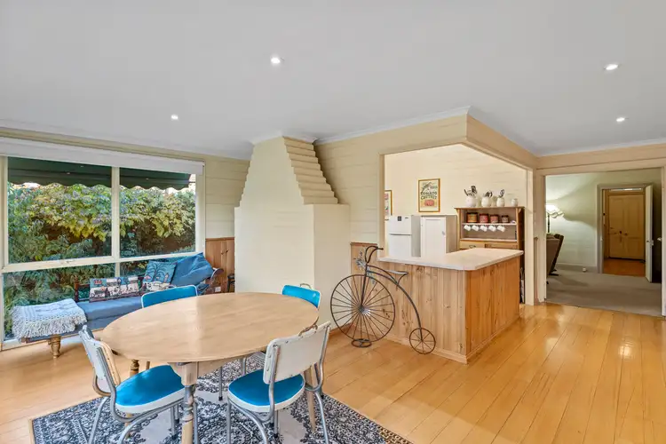 Sixth view of Homely house listing, 83 Wimble Street, Seymour VIC 3660
