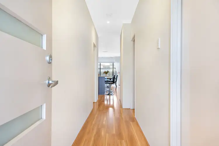 Fifth view of Homely house listing, 11 Meka Way, Harrisdale WA 6112
