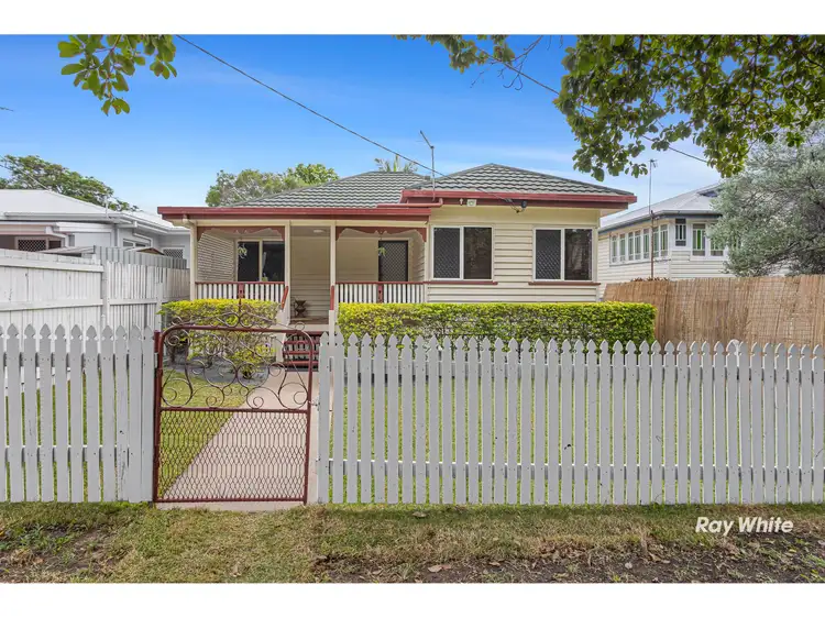 Main view of Homely house listing, 196 Archer Street, The Range QLD 4700