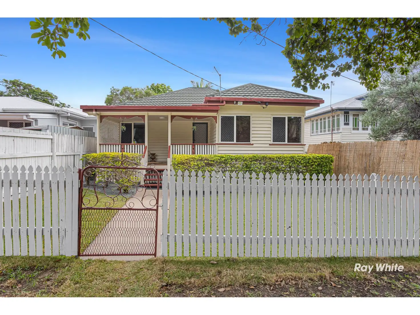 Main view of Homely house listing, 196 Archer Street, The Range QLD 4700