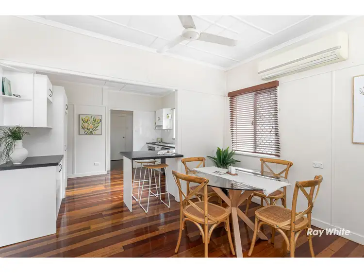 Third view of Homely house listing, 196 Archer Street, The Range QLD 4700