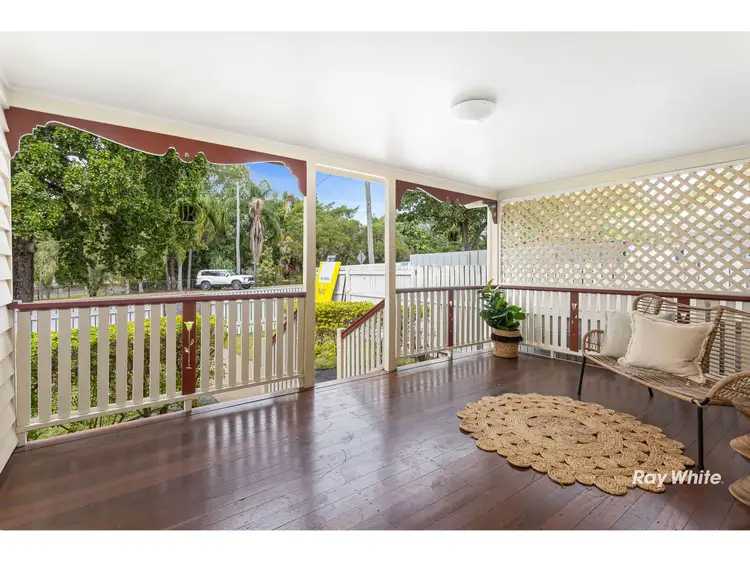 Fourth view of Homely house listing, 196 Archer Street, The Range QLD 4700