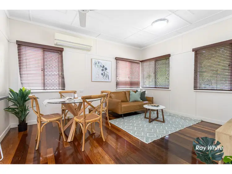 Fifth view of Homely house listing, 196 Archer Street, The Range QLD 4700