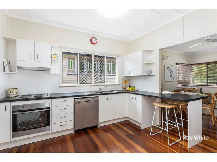 Sixth view of Homely house listing, 196 Archer Street, The Range QLD 4700