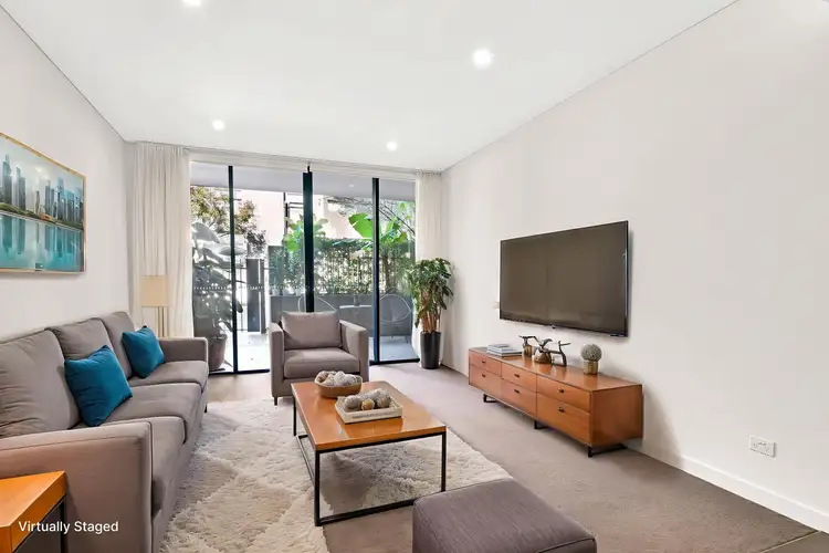 86A Wigram Road, Forest Lodge NSW 2037