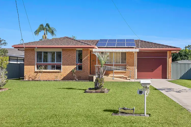 11 Dianne Close, Coffs Harbour NSW 2450