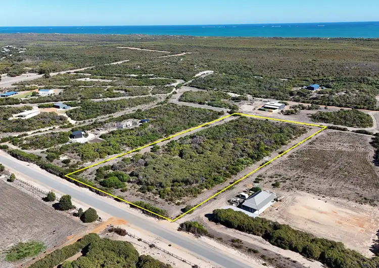 Second view of Homely land listing, Lot 169 Sailfish Way, Jurien Bay WA 6516