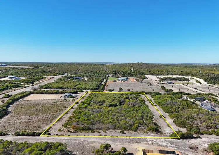 Fourth view of Homely land listing, Lot 169 Sailfish Way, Jurien Bay WA 6516