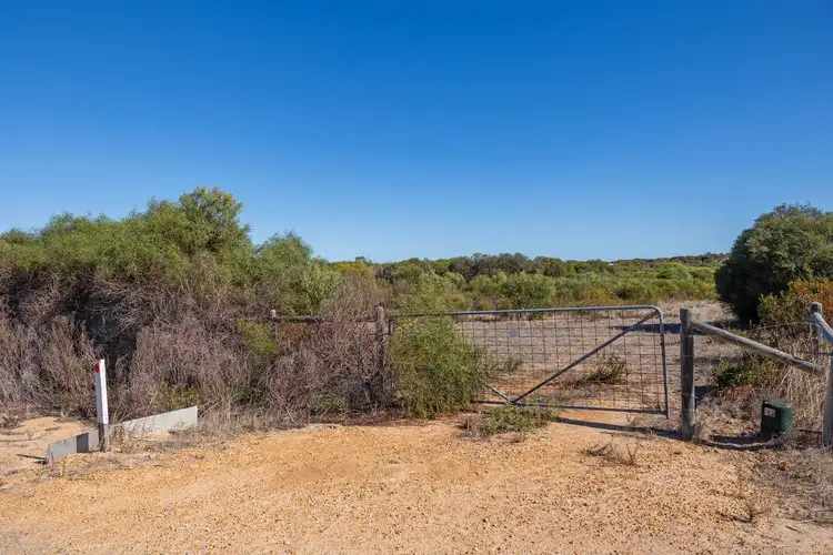 Sixth view of Homely land listing, Lot 169 Sailfish Way, Jurien Bay WA 6516