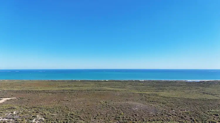 Seventh view of Homely land listing, Lot 169 Sailfish Way, Jurien Bay WA 6516