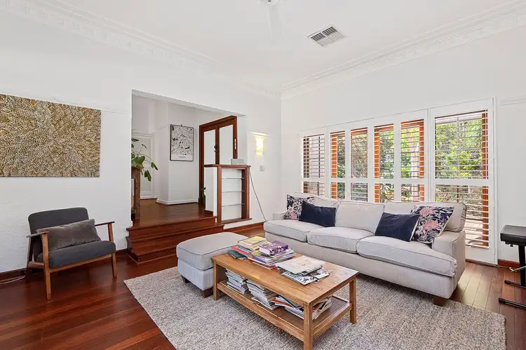 Second view of Homely house listing, 53 Evandale Street, Floreat WA 6014