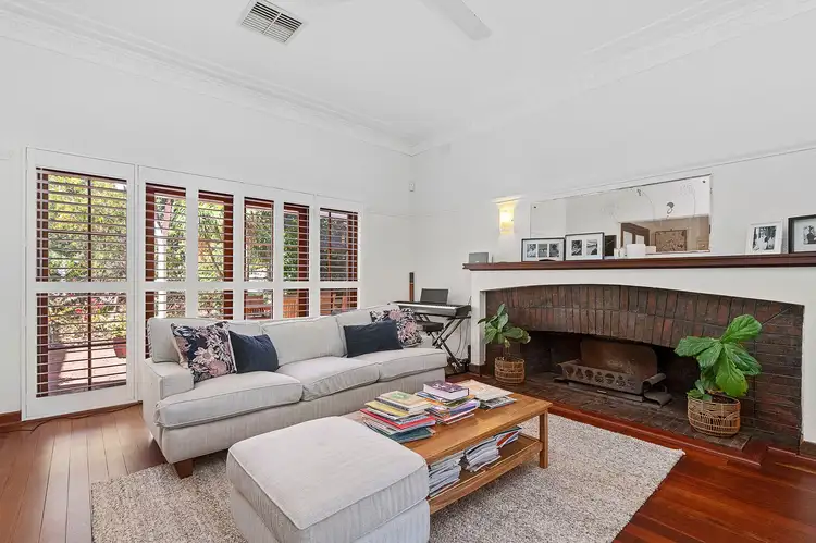 Third view of Homely house listing, 53 Evandale Street, Floreat WA 6014